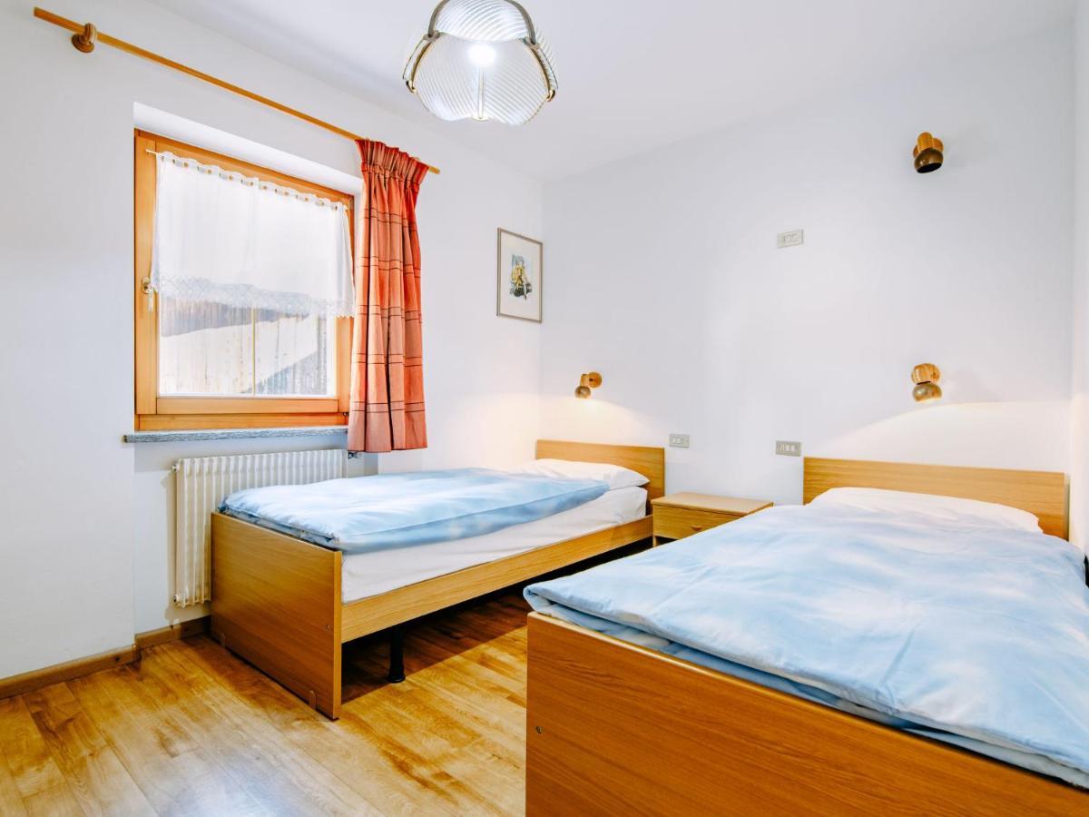מאצין Apartment Valentini By Interhome מראה חיצוני תמונה