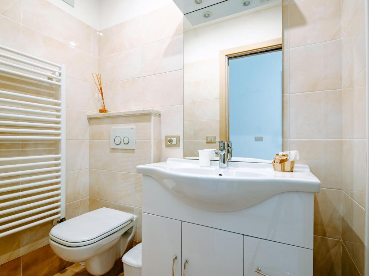 מאצין Apartment Valentini By Interhome מראה חיצוני תמונה