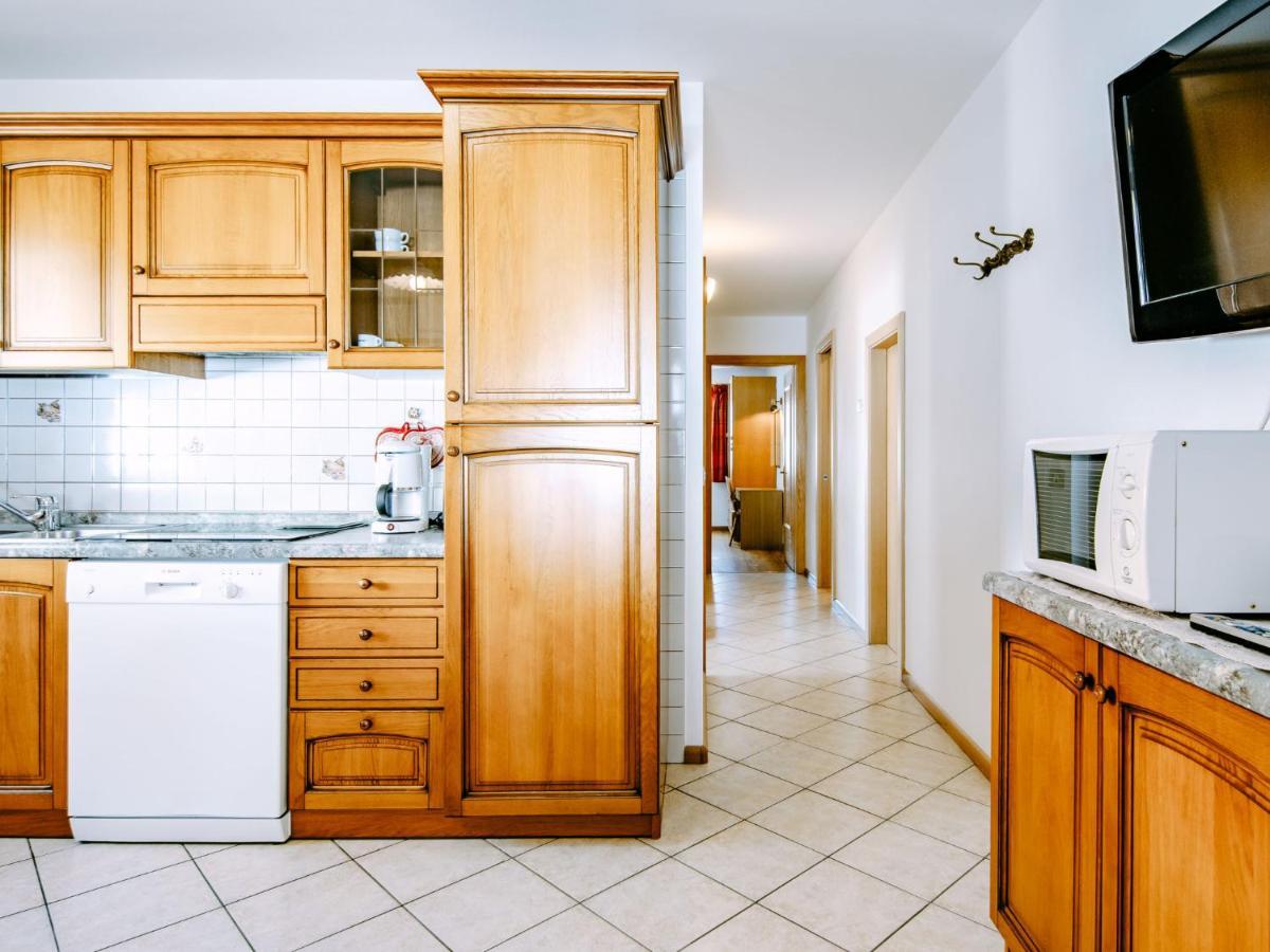 מאצין Apartment Valentini By Interhome מראה חיצוני תמונה