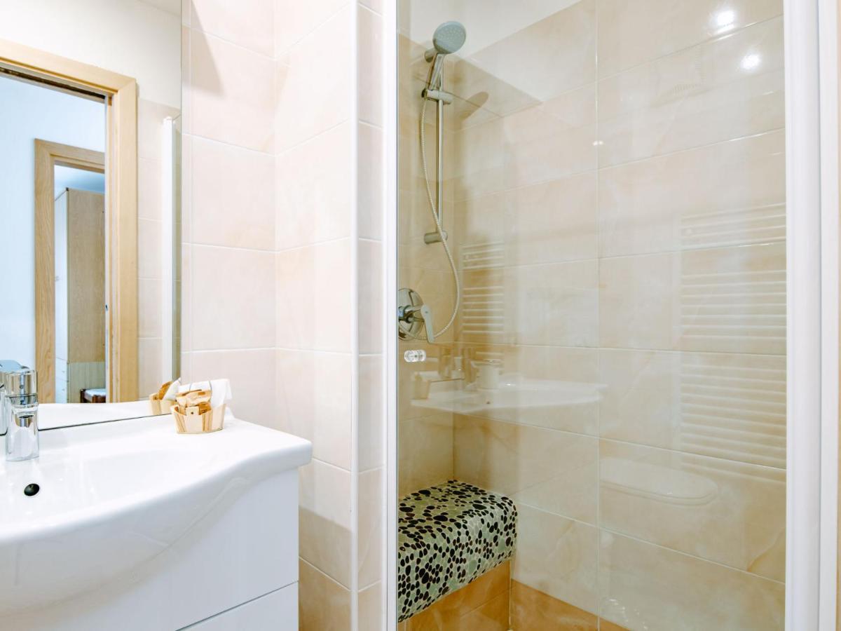 מאצין Apartment Valentini By Interhome מראה חיצוני תמונה