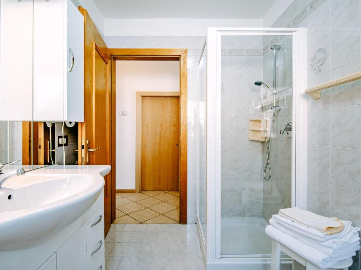 מאצין Apartment Valentini By Interhome מראה חיצוני תמונה